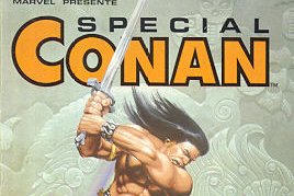 Série Spécial Conan