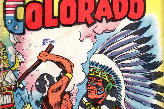 Série Colorado (Revue SFP)