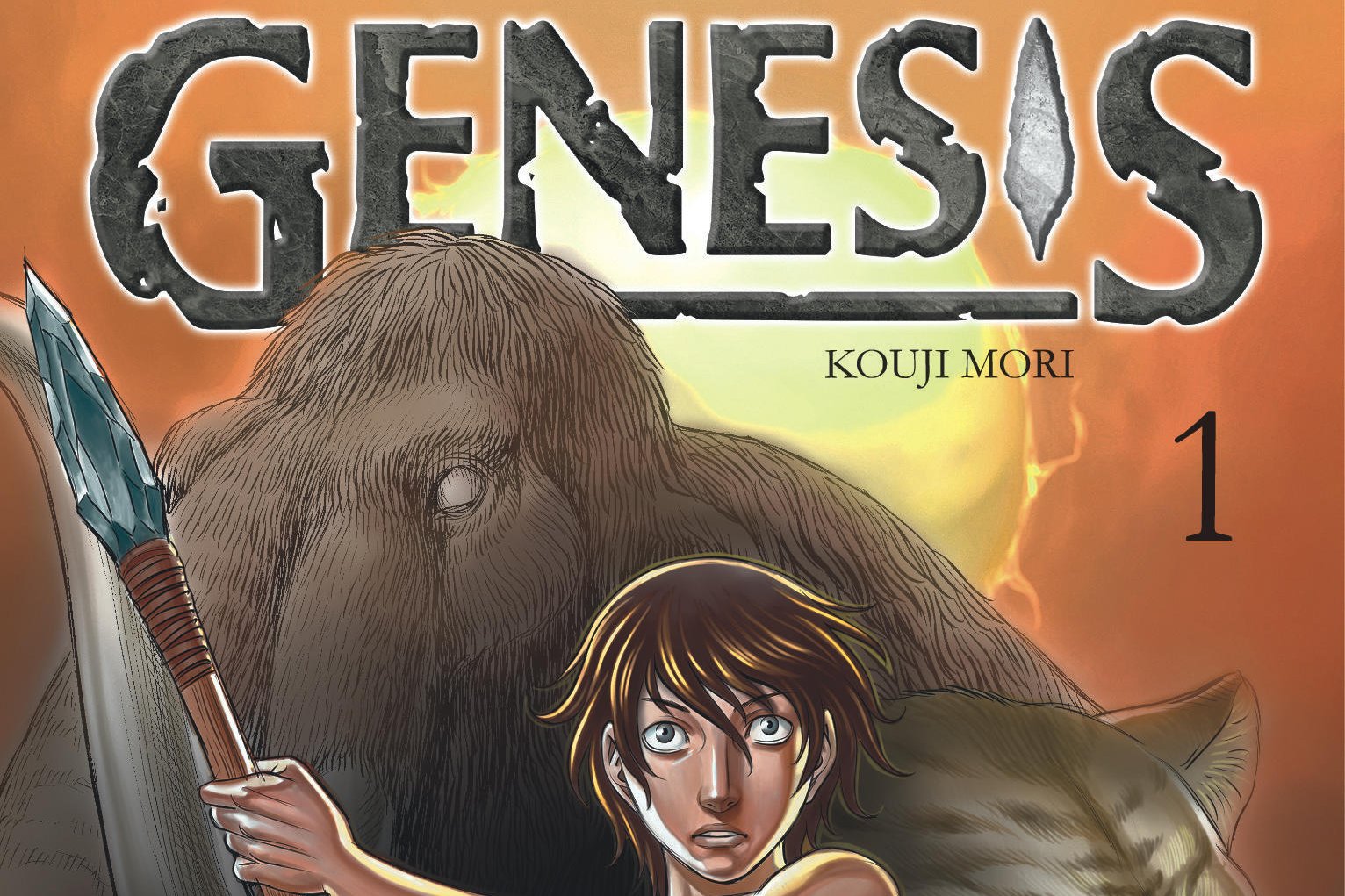 Série Genesis