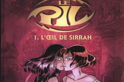 Série Pil (Le)