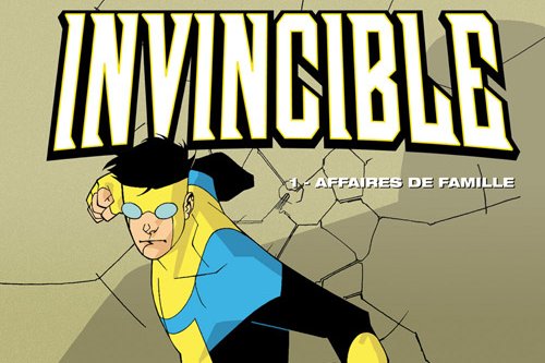 Invincible