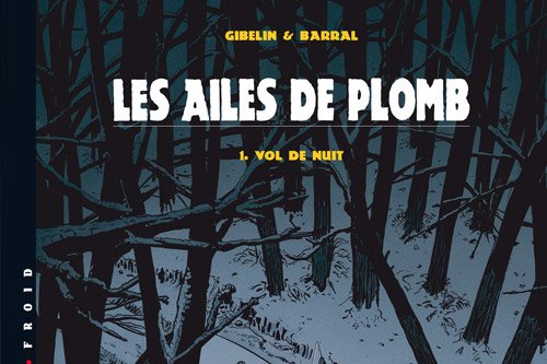 Série Ailes de plomb (Les)