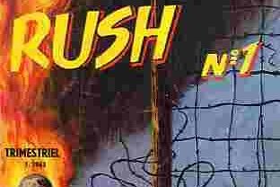 Série Rush