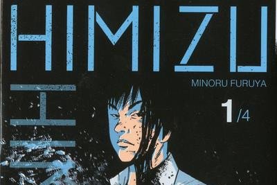 Série Himizu