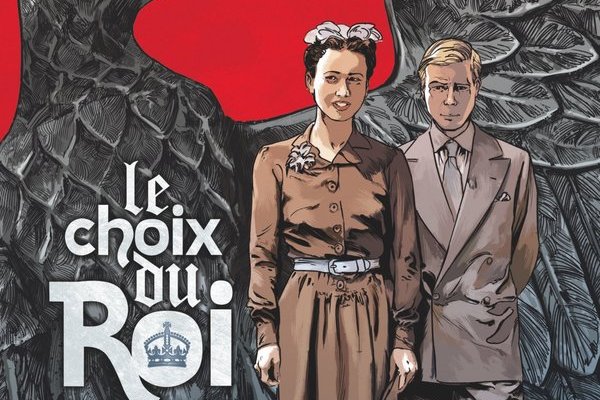 Série Choix du Roi (Le)