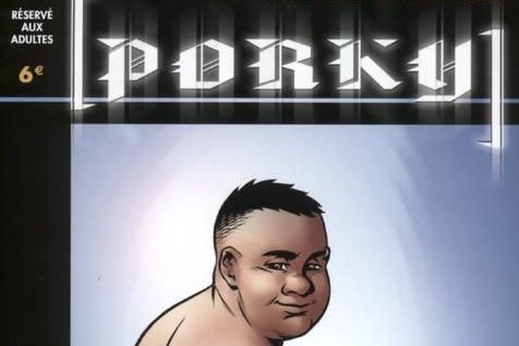 Série Porky