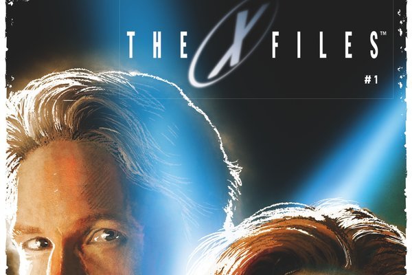 Série X-Files (The)
