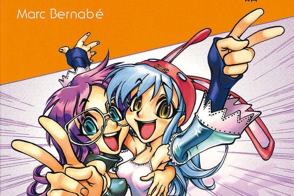 Série Japonais en Manga (Le)