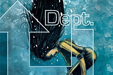 Série Dept H.