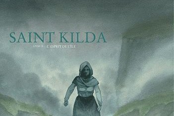 Série Saint Kilda