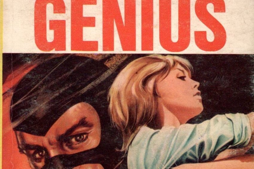 Série Genius (1ère série)