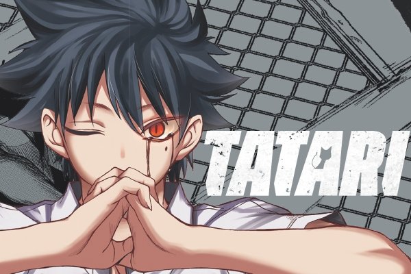 Série Tatari