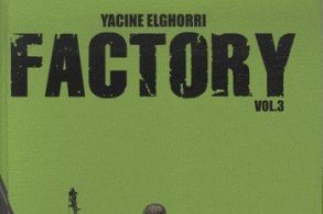 Série Factory