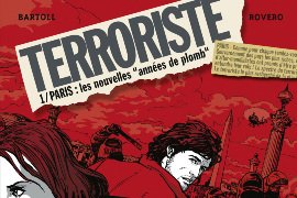 Série Terroriste