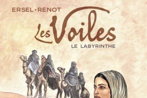 Série Voiles (Les)