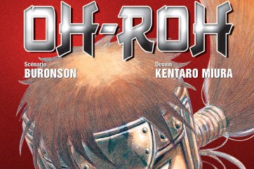 Série Oh-roh