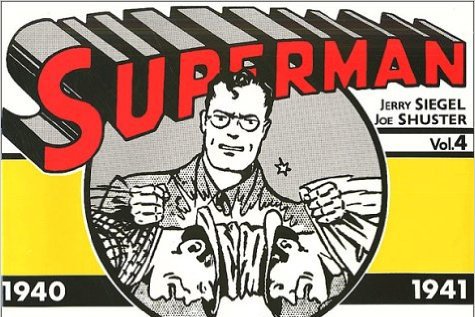 Série Superman (Futuropolis)