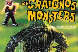 Série Ze Craignos Monsters