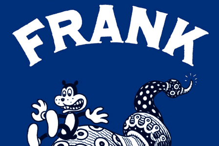 Série Frank