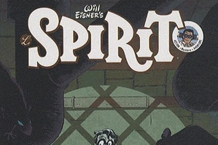 Série Spirit