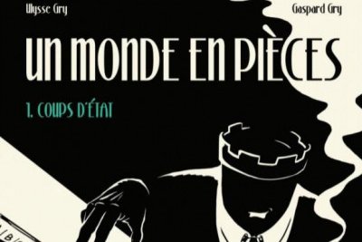 Série Monde en pièces (Un)
