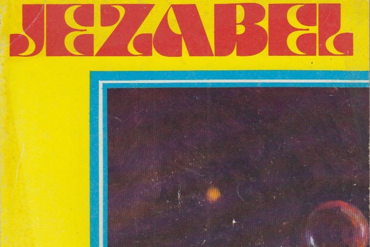 Série Jezabel