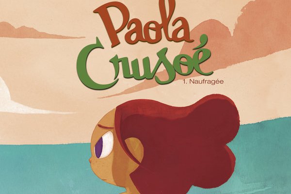 Série Paola Crusoé