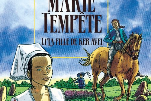 Série Marie-Tempête
