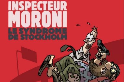 Série Inspecteur Moroni