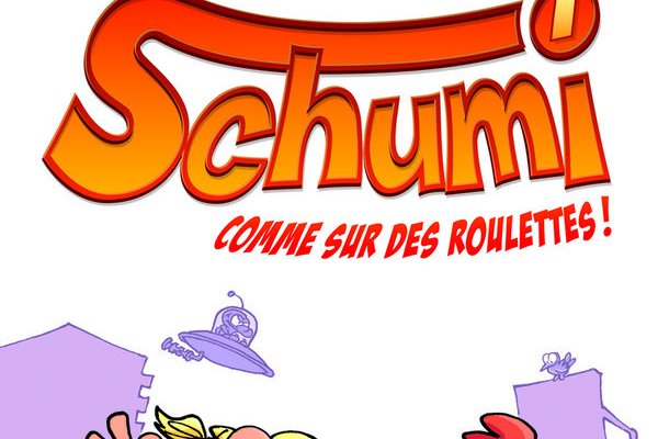 Schumi