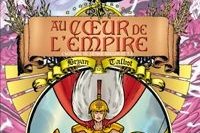 Série Coeur de l'empire (Au)