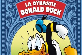 Série Dynastie Donald Duck (La)