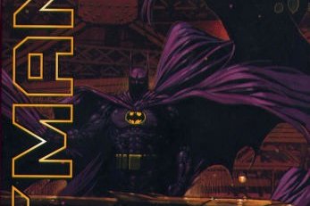 Série Batman - L'Enfant des rêves