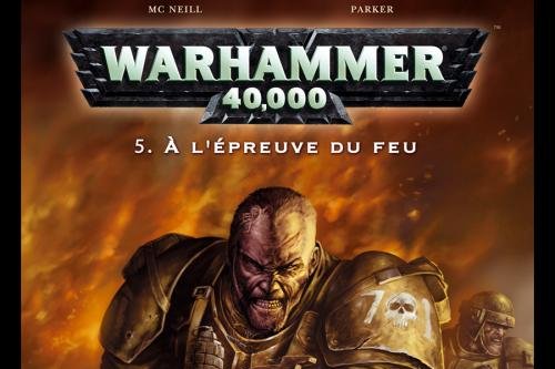 Série Warhammer 40.000