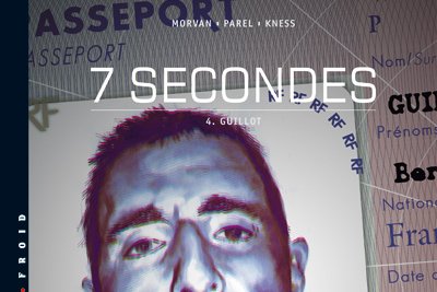 Série 7 secondes