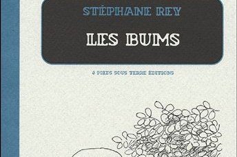 Série Bums (Les)