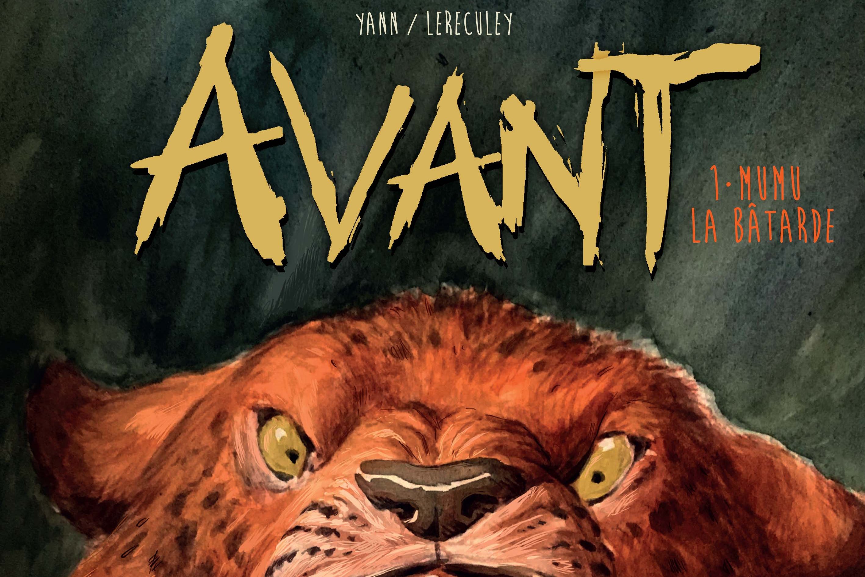 Avant