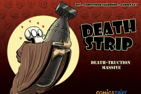 Death Strip