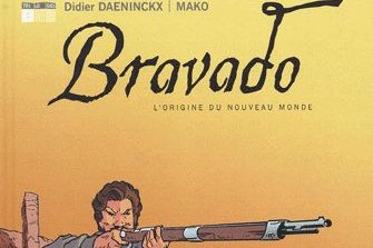 Bravado
