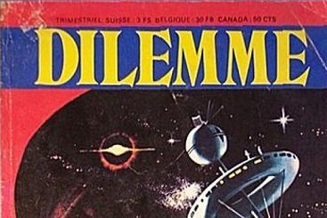 Série Dilemme