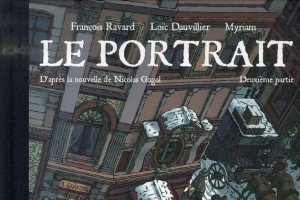 Série Portrait (Le)