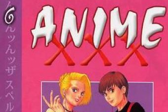 Anime XXX