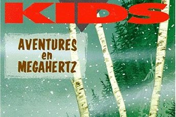 Série Radio Kids