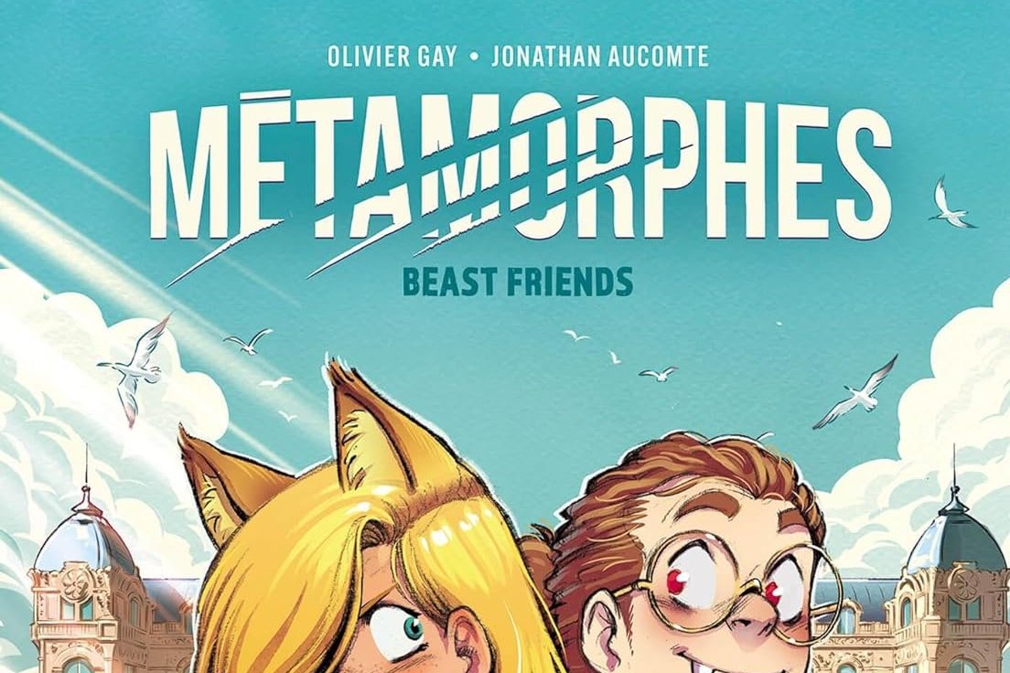 Métamorphes