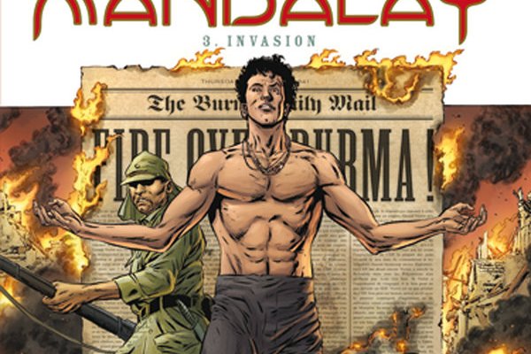 Mandalay