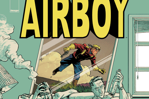 Airboy