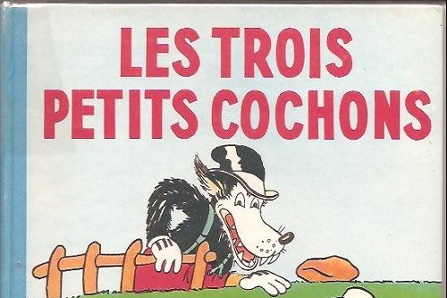 Série Silly Symphonies