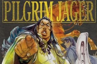 Série Pilgrim Jäger