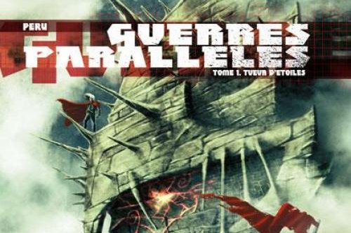 Guerres Parallèles