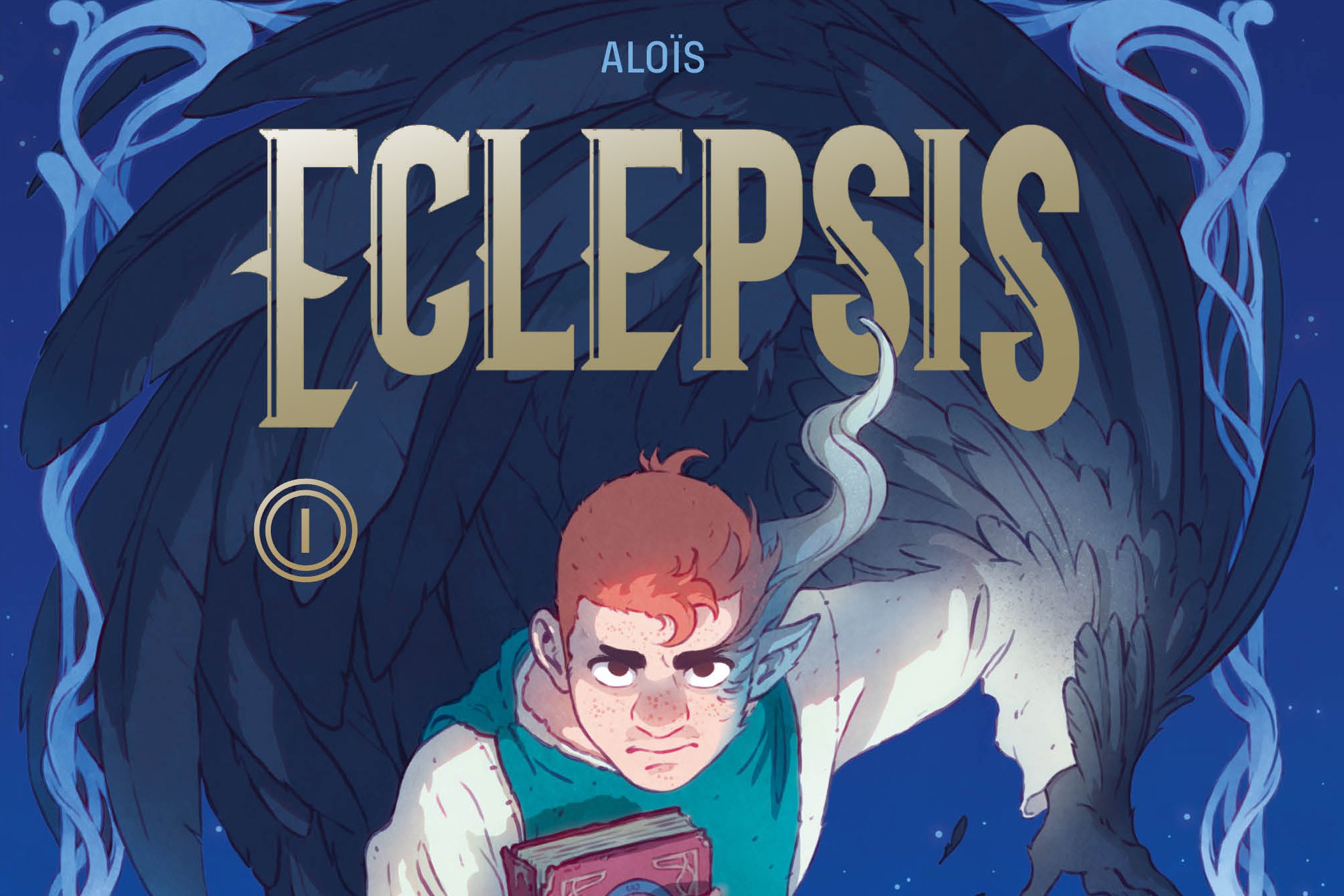 Eclepsis